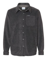 Men's Steens Mountain™ Solid Shirt Jacket - 15795