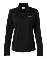 Women's Essential Hike™ Grid Fleece Half-Zip Pullover - 15797