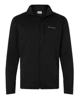 Men's Essential Hike™ Grid Fleece Full-Zip - 15798