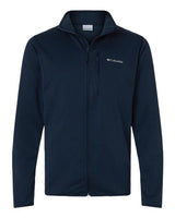 Men's Essential Hike™ Grid Fleece Full-Zip - 15798