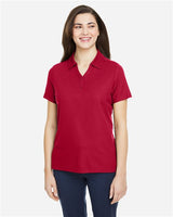Women's Fusion ChromaSoft™ Pique Polo - 13183