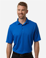 Men's Nova Performance Pique Polo - 13195