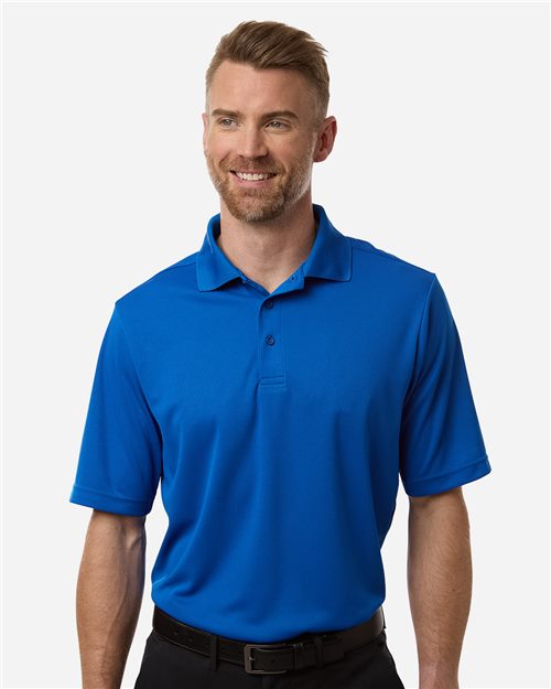 Men's Nova Performance Pique Polo - 13195