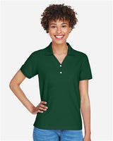 Women's Pima Piqué Polo - 13224