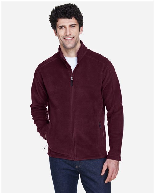 Men's Journey Fleece Jacket - 13226