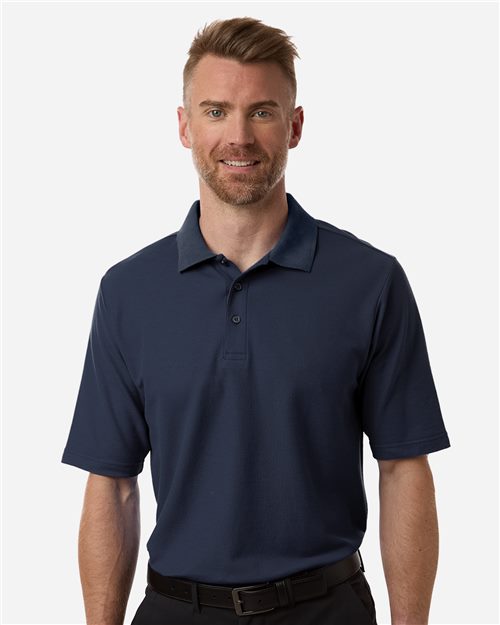 Men's Tall Resolve CVC Performance Pique Polo - 13230
