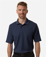 Men's Tall Resolve CVC Performance Pique Polo - 13230