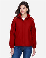 Women's Brisk Insulated Jacket - 13252
