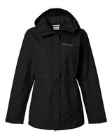 Women's Hikebound™ II Long Jacket - 15928