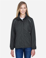 Women's Profile Fleece-Lined All-Season Jacket - 13265