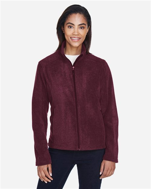 Women's Journey Fleece Jacket - 13274