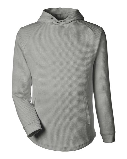 Unisex Camden Hooded Pullover - 13884