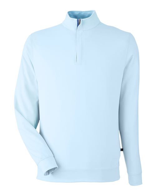 Men's McKinnon Quarter-Zip Pullover - 14341