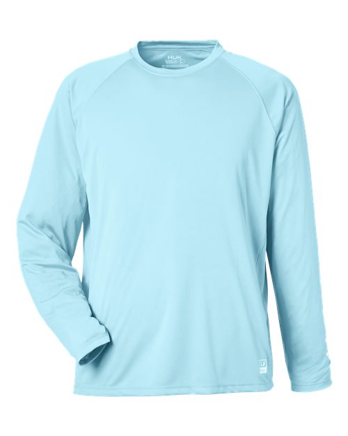 Men's LoPro Pursuit Long Sleeve T-Shirt - 14238