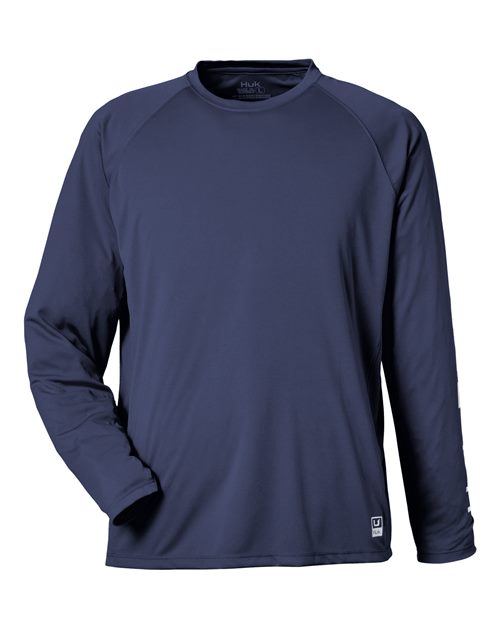 Men's LoPro Pursuit Long Sleeve T-Shirt - 14238