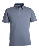Men's James H Polo - 15945