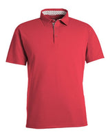 Men's James H Polo - 15945
