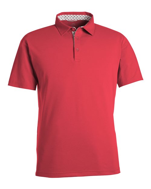Men's James H Polo - 15945