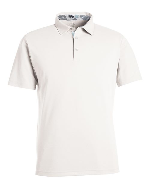 Men's James H Polo - 15945