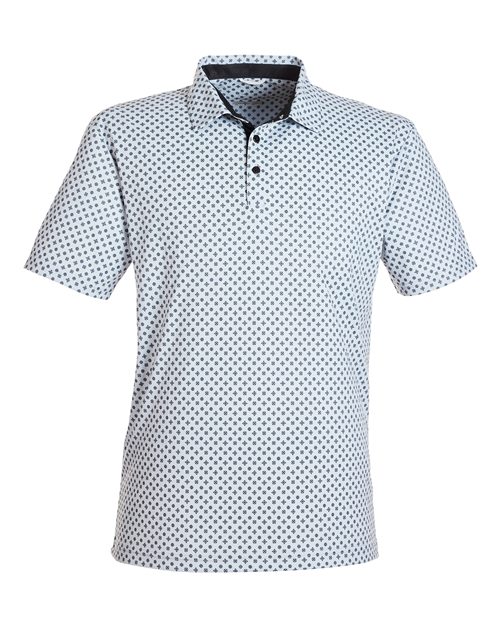Men's Hazelwood Polo - 15949