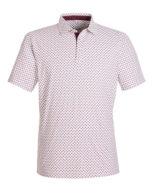 Men's Hazelwood Polo - 15949