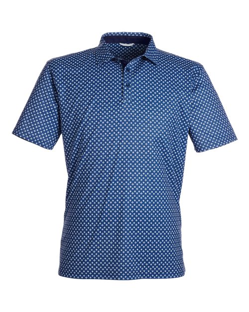 Men's Hazelwood Polo - 15949