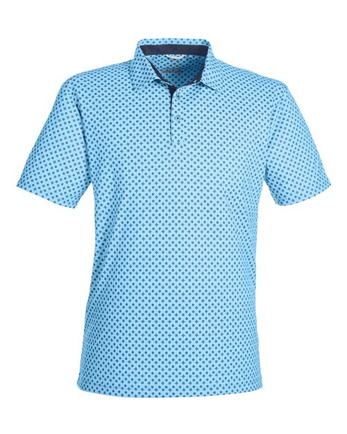 Men's Hazelwood Polo - 15949