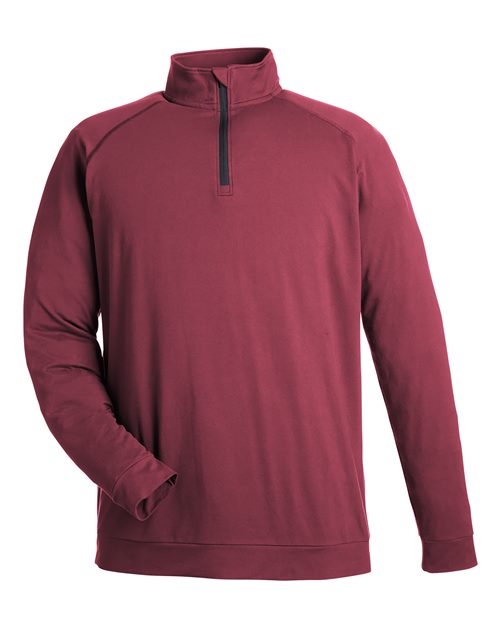 Men's Colt Quarter-Zip Pullover - 15950