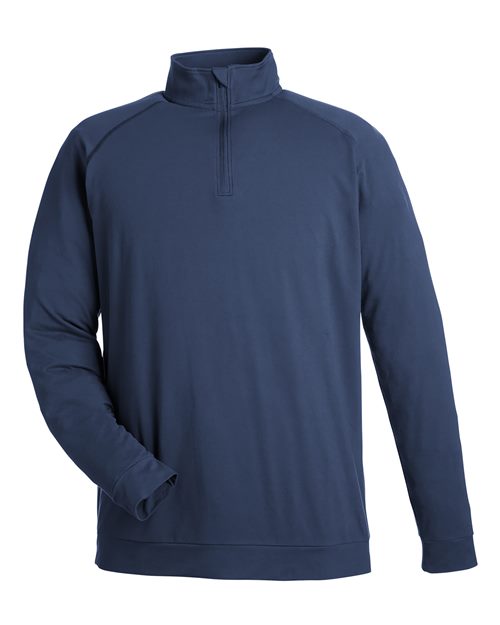 Men's Colt Quarter-Zip Pullover - 15950