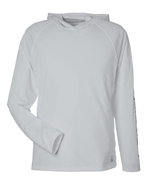 Men's LoPro Pursuit Long Sleeve Hooded T-Shirt - 15951