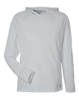 Men's LoPro Pursuit Long Sleeve Hooded T-Shirt - 15951