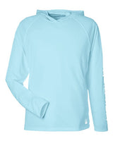 Men's LoPro Pursuit Long Sleeve Hooded T-Shirt - 15951