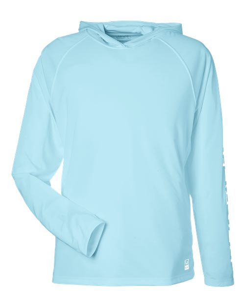Men's LoPro Pursuit Long Sleeve Hooded T-Shirt - 15951