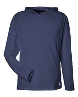 Men's LoPro Pursuit Long Sleeve Hooded T-Shirt - 15951