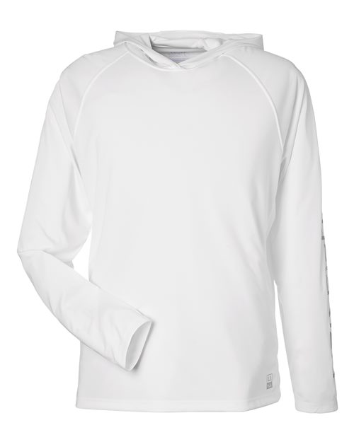 Men's LoPro Pursuit Long Sleeve Hooded T-Shirt - 15951