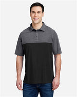 Men's Fusion ChromaSoft™ Colorblock Polo - 13298