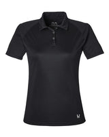 Women’s LoPro Solid Performance Polo - 15992