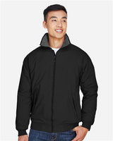 Unisex Three Season Classic Jacket - 13308