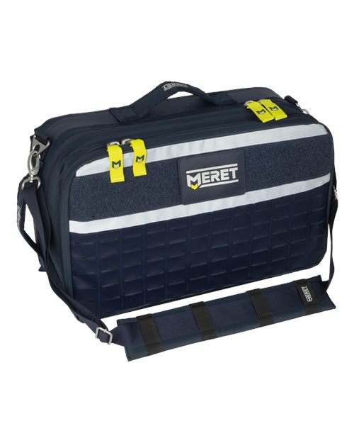 Rapid™ PRO X Navy Blue Backpack Bag - 16018