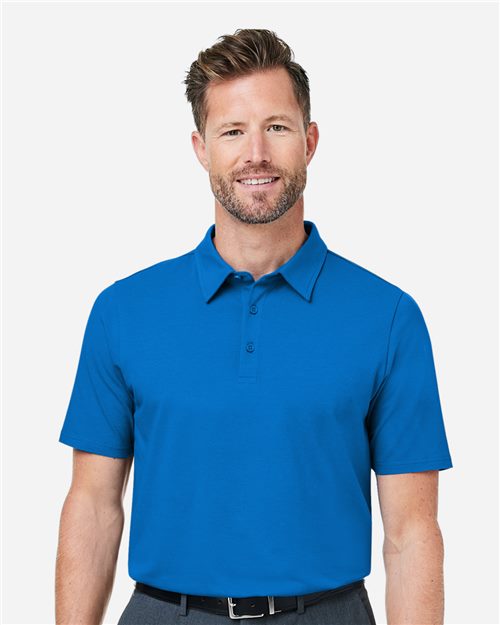 Men's Raleigh Stretch Polo - 13312