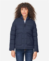 Women's Inspire Puffer Jacket - 13322