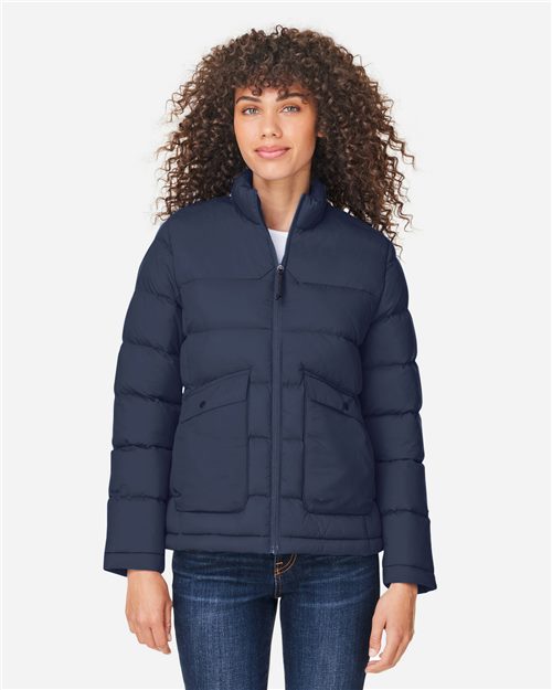 Women's Inspire Puffer Jacket - 13322