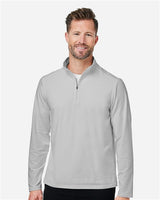 Men's Raleigh Stretch Quarter-Zip Pullover - 13332