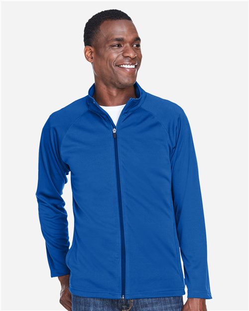 Men's Stretch Tech-Shell® Compass Full-Zip Jacket - 13338