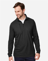 Men's New Classics® Performance Quarter-Zip Pullover - 13341
