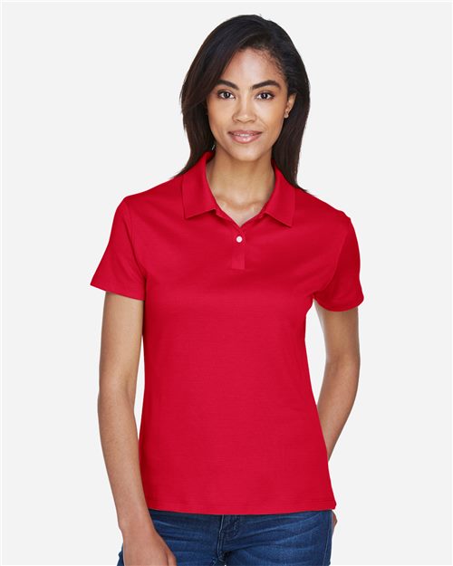 Women's Pima-Tech™ Jet Piqué Polo