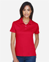 Women's Pima-Tech™ Jet Piqué Polo