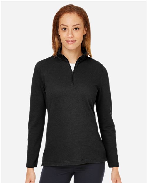 Women's New Classics® Performance Quarter-Zip Pullover - 13350