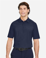 Men's CrownLux Performance® Windsor Welded Polo - 13360