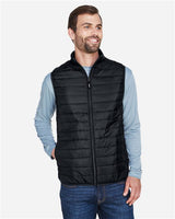 Men's Prevail Packable Puffer Vest - 13362